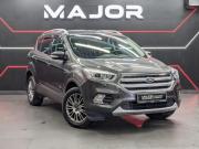 Ford Kuga II Рестайлинг Москва  - изображение 29