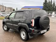Lada (ВАЗ) Niva Travel I Уфа  - изображение 21