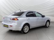 Mitsubishi Lancer X Рестайлинг Волгоград  - изображение 42