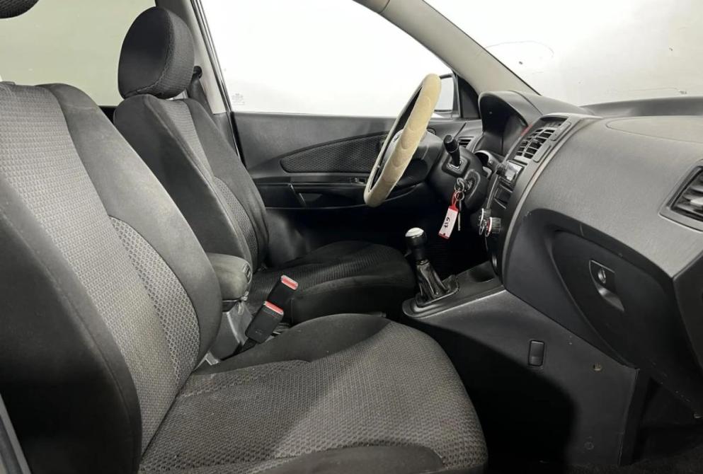Hyundai Tucson I Нижний Новгород  - изображение 13