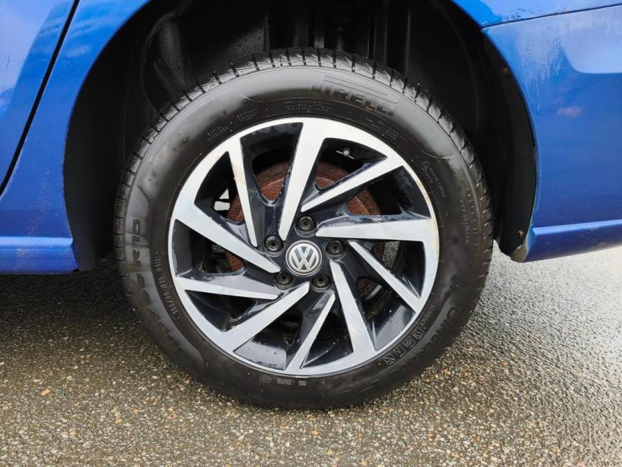 Volkswagen Polo V Рестайлинг Санкт-Петербург  - изображение 9