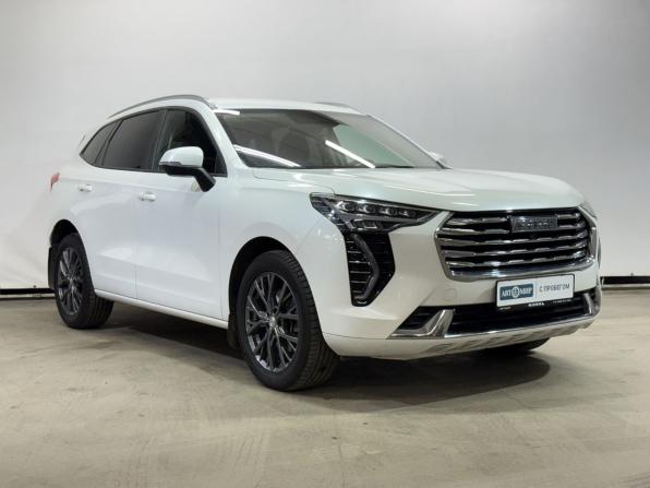 Haval Jolion I с пробегом 2023 года, цена 1 699 000 рублей, 47221 км, внедорожник, Автокод Объявления