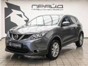 Nissan Qashqai II Рестайлинг Ростов-на-Дону  - изображение 22