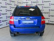 Kia Sportage II Ростов-на-Дону  - изображение 23