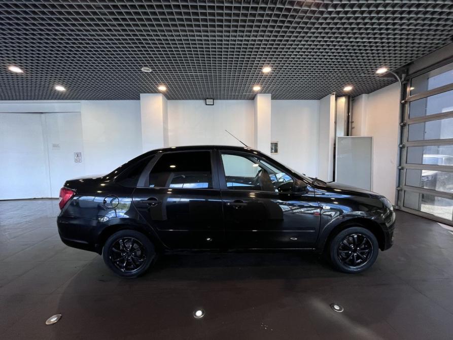 Lada (ВАЗ) Granta I Рестайлинг Чебоксары  - изображение 2