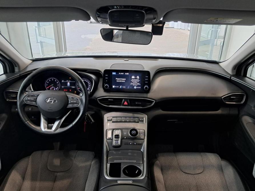Hyundai Santa Fe IV Рестайлинг Казань  - изображение 17