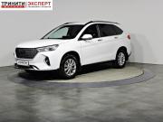 Haval M6 II Белгород  - изображение 19