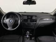 BMW X3 II (F25) Рестайлинг Москва  - изображение 30
