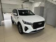 Chery Tiggo 7 Pro Max I Уфа  - изображение 48