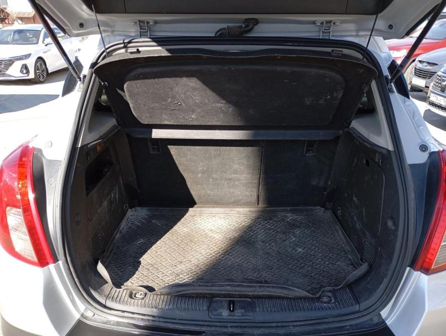 Opel Mokka I Екатеринбург  - изображение 10