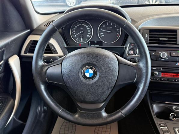 BMW 1 серии II (F20/F21) с пробегом 2013 года, цена 888 000 рублей, 154300 км, хэтчбек, Автокод Объявления