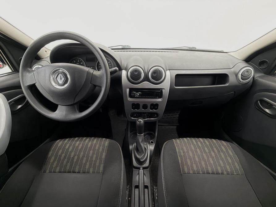 Renault Logan I Рестайлинг Смоленск  - изображение 7