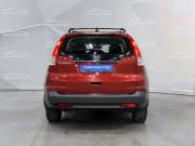 Honda CR-V IV Новосибирск  - изображение 31