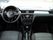 Skoda Rapid I Рестайлинг Ижевск  - изображение 28