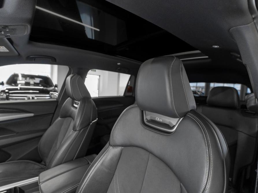 Audi Q6 Москва  - изображение 10