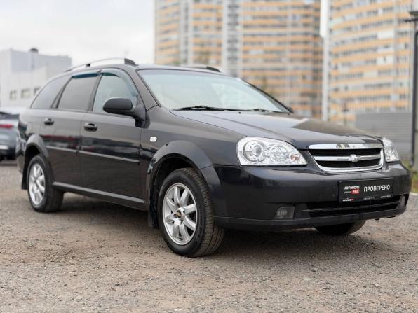 Chevrolet Lacetti I с пробегом 2008 года, цена 395 000 рублей, 271866 км, универсал, Автокод Объявления