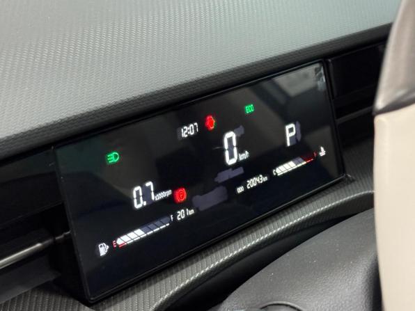 JETOUR DASHING I с пробегом 2024 года, цена 2 050 000 рублей, 20043 км, внедорожник, Автокод Объявления