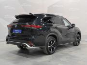 Toyota Crown Kluger Новосибирск  - изображение 43