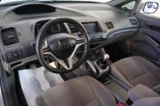 Honda Civic VIII Омск  - изображение 32