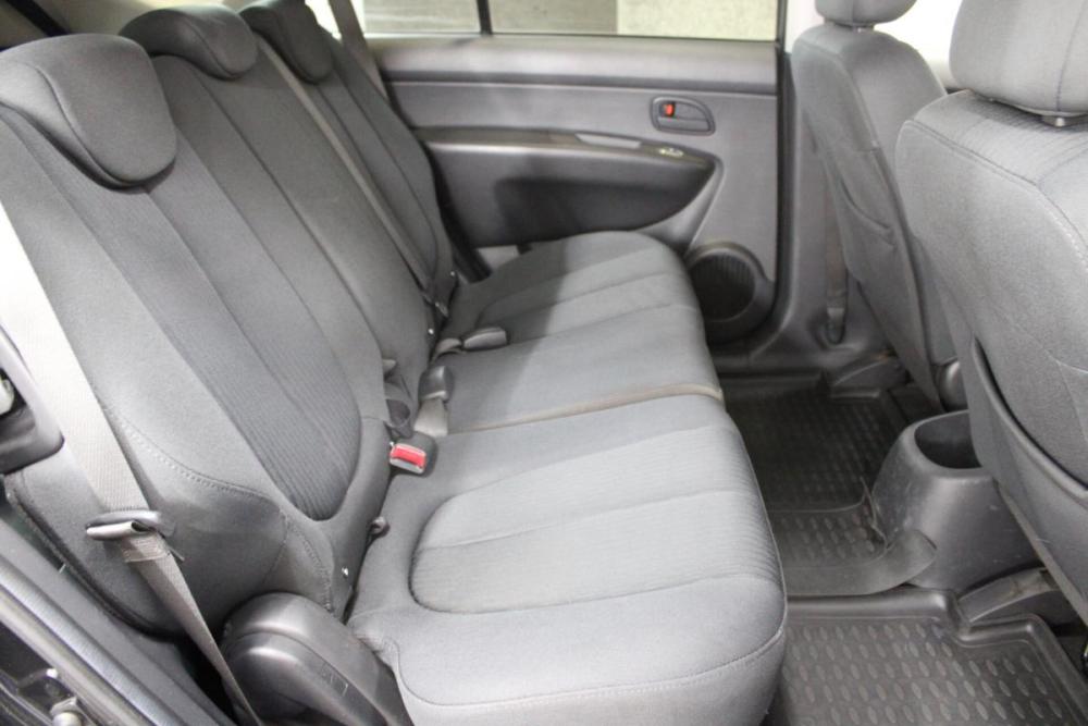 Kia Carens II (UN) Ярославль  - изображение 12