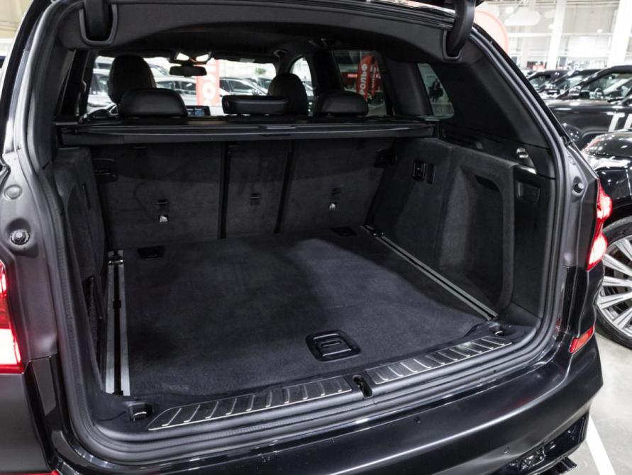 BMW X3 III (G01) Санкт-Петербург  - изображение 24