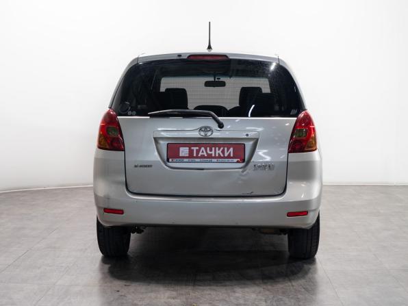 Toyota Corolla Spacio II с пробегом 2002 года, цена 625 000 рублей, 241000 км, компактвэн, Автокод Объявления