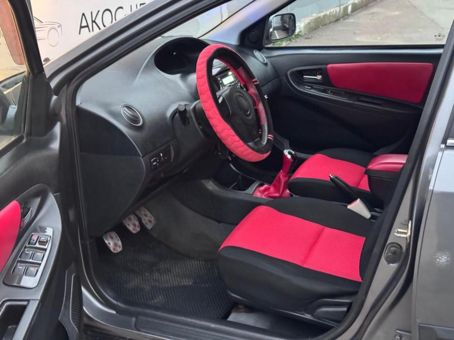 Geely MK Cross I Набережные Челны  - изображение 12
