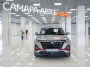 Changan CS35 Plus I Рестайлинг Самара  - изображение 28