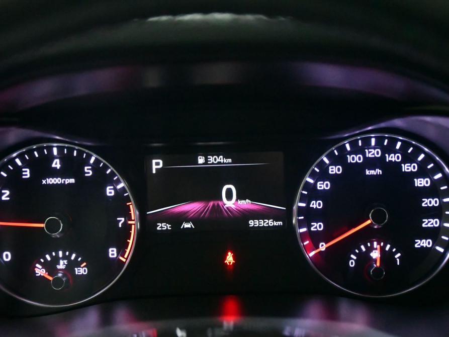 Kia Cerato IV Новосибирск  - изображение 28
