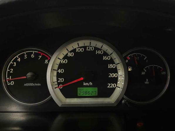 Chevrolet Lacetti I с пробегом 2007 года, цена 290 000 рублей, 296626 км, хэтчбек, Автокод Объявления