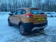 Lada (ВАЗ) XRAY I Нефтекамск  - изображение 16