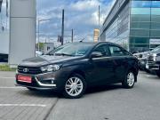 Lada (ВАЗ) Vesta I Санкт-Петербург  - изображение 16