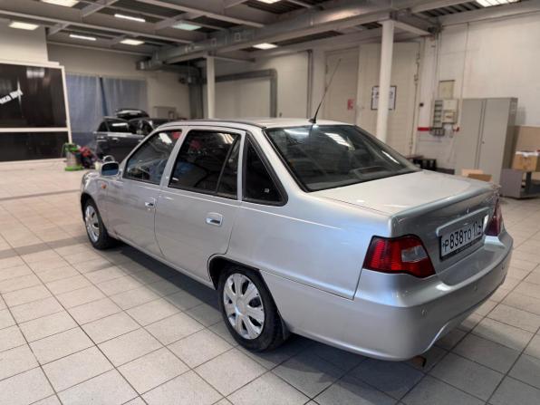 Daewoo Nexia I Рестайлинг с пробегом 2008 года, цена 239 000 рублей, 144857 км, седан, Автокод Объявления