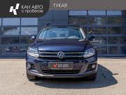 Volkswagen Tiguan I Рестайлинг Казань  - изображение 16