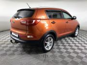 Kia Sportage III Москва  - изображение 24