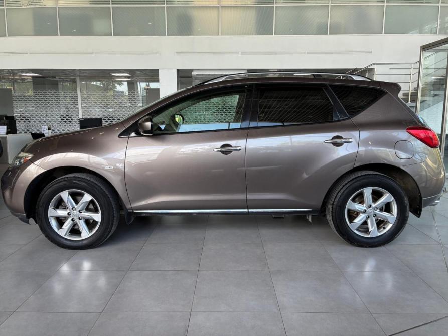Nissan Murano II (Z51) Рестайлинг Новосибирск  - изображение 4