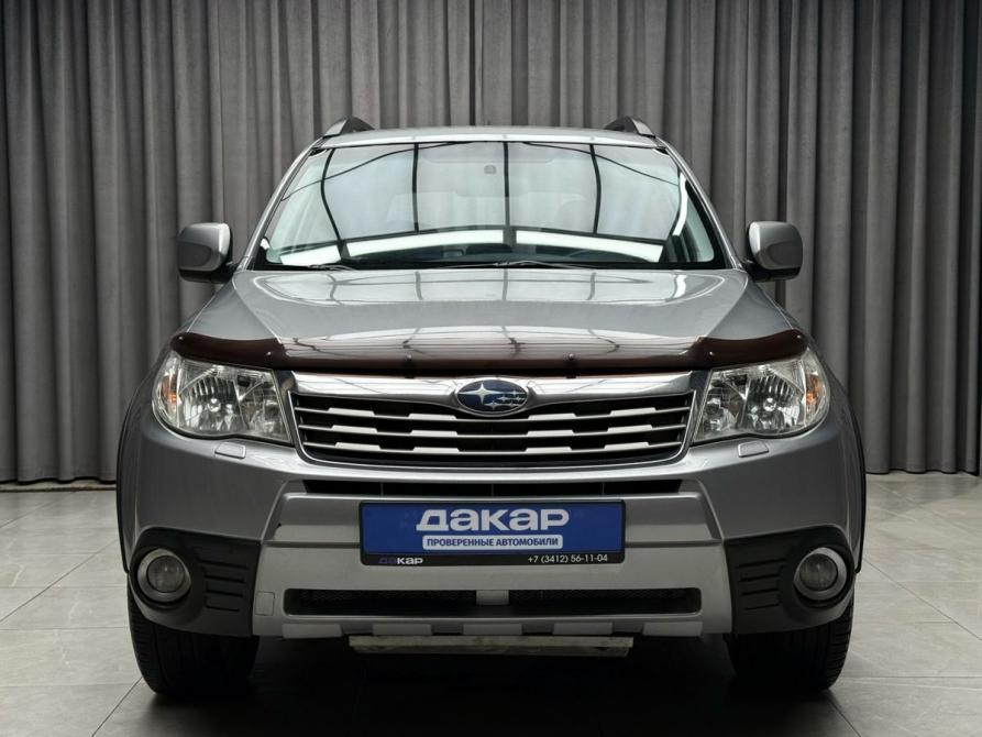Subaru Forester III Ижевск  - изображение 2