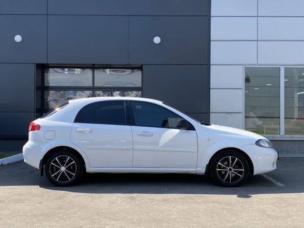 Chevrolet Lacetti I с пробегом 2012 года, цена 399 000 рублей, 169281 км, хэтчбек, Автокод Объявления
