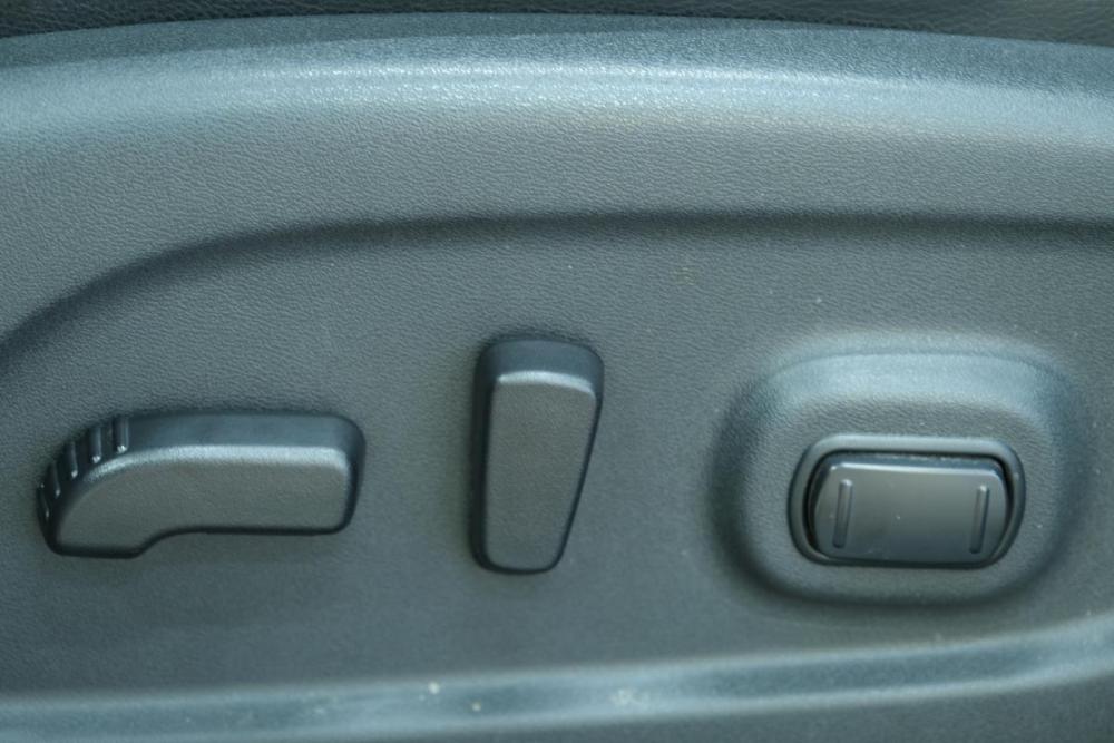 Nissan Murano III (Z52) Омск  - изображение 11