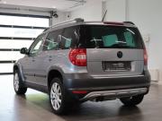 Skoda Yeti I Калуга  - изображение 38