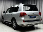 Toyota Land Cruiser 200 Series Рестайлинг 1 Ижевск  - изображение 47
