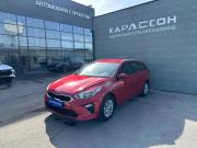 Kia Ceed III Екатеринбург  - изображение 13