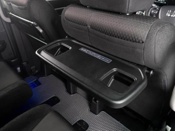 Honda Stepwgn V Рестайлинг с пробегом 2019 года, цена 2 449 000 рублей, 102133 км, минивэн, Автокод Объявления