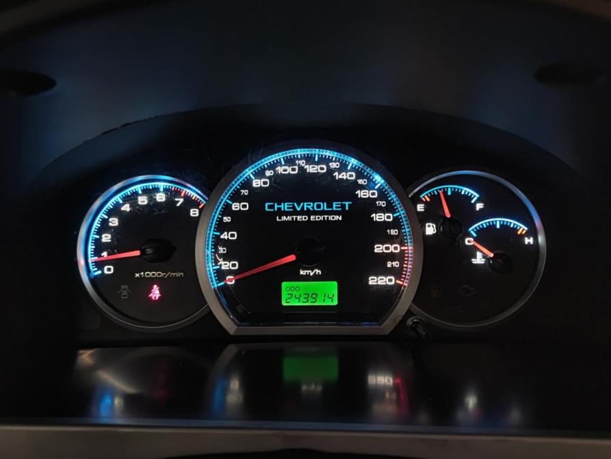 Chevrolet Lacetti I Казань  - изображение 16