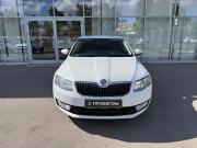Skoda Octavia II (A5) Рестайлинг Воронеж  - изображение 14