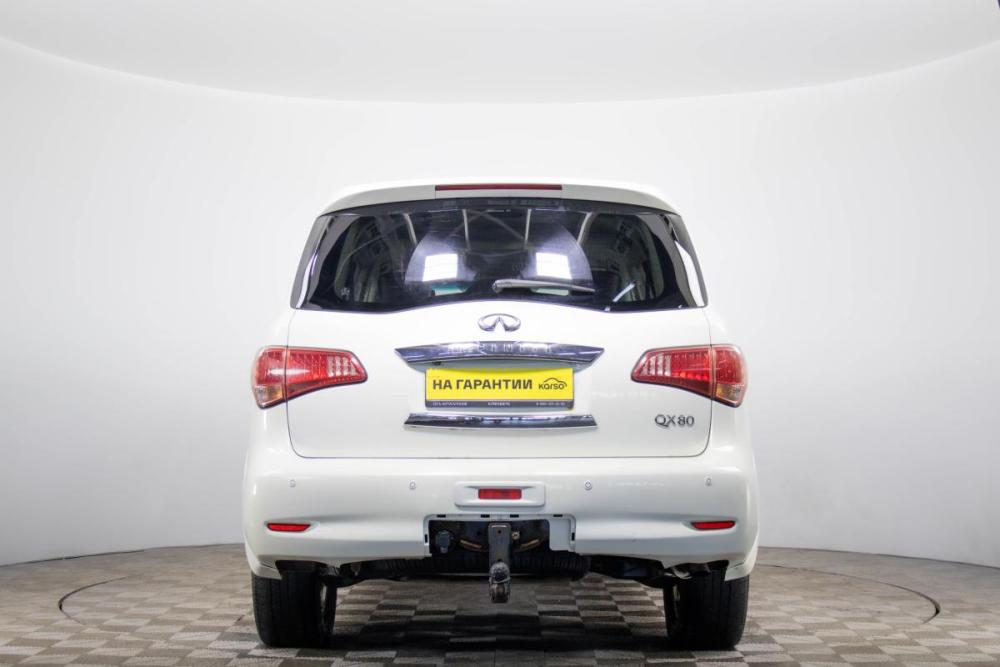 Infiniti QX80 I Пермь  - изображение 6