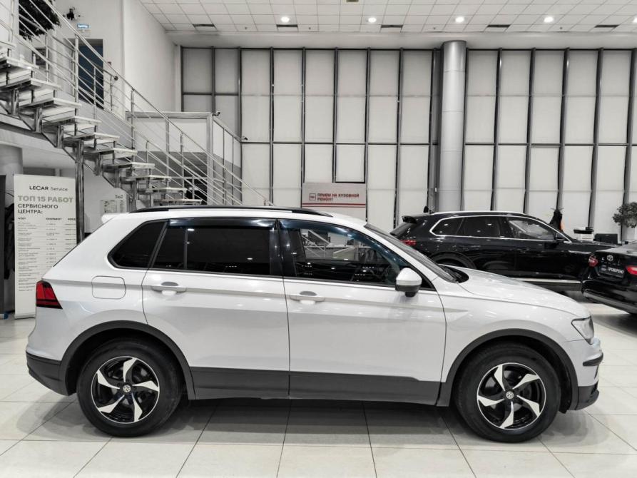 Volkswagen Tiguan II Казань  - изображение 5