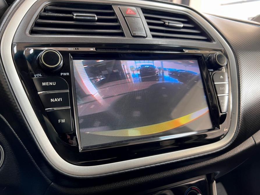 Suzuki SX4 II (S-Cross) Тверь  - изображение 19