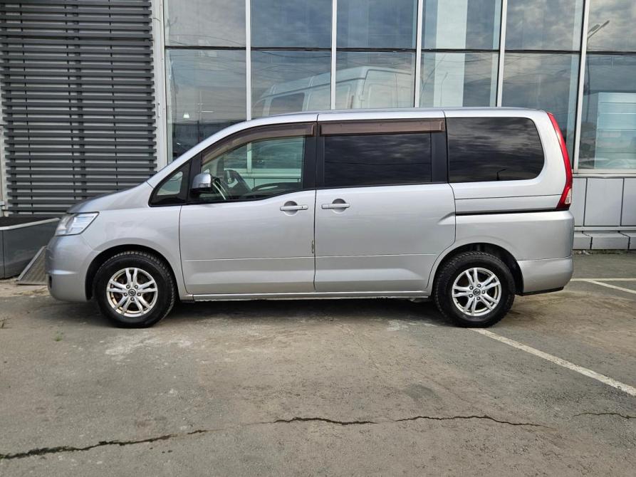 Nissan Serena III (C25) Курган  - изображение 3