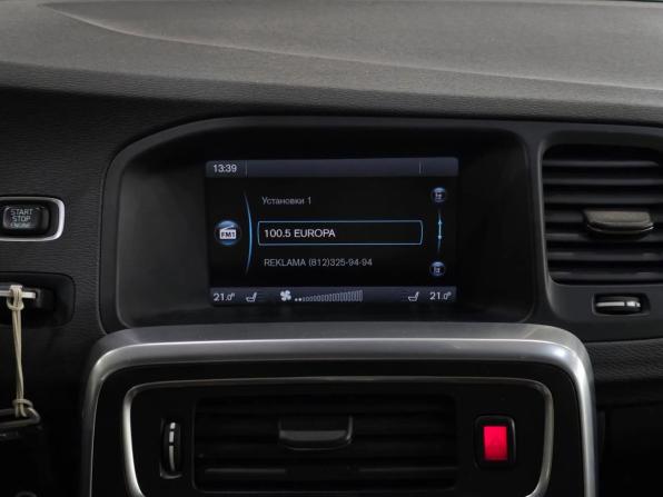 Volvo S60 II с пробегом 2013 года, цена 1 180 000 рублей, 139984 км, седан, Автокод Объявления